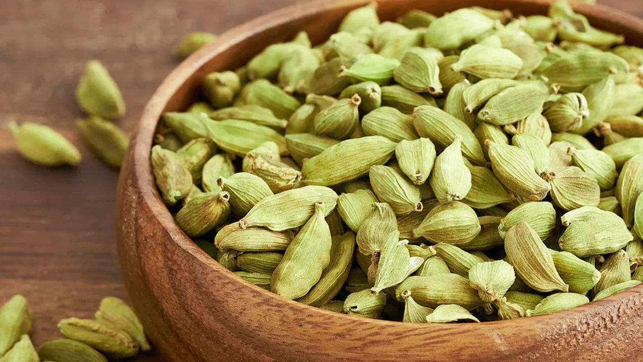 Health Tips: రుచి మాత్రమే కాదు.. ఇది మిమ్మల్ని నిరాశ, ఆందోళన నుంచి బయటపడేసే అద్భుతం – Telugu News | Check Surprising Health Benefits of Cardamom for use in daily life