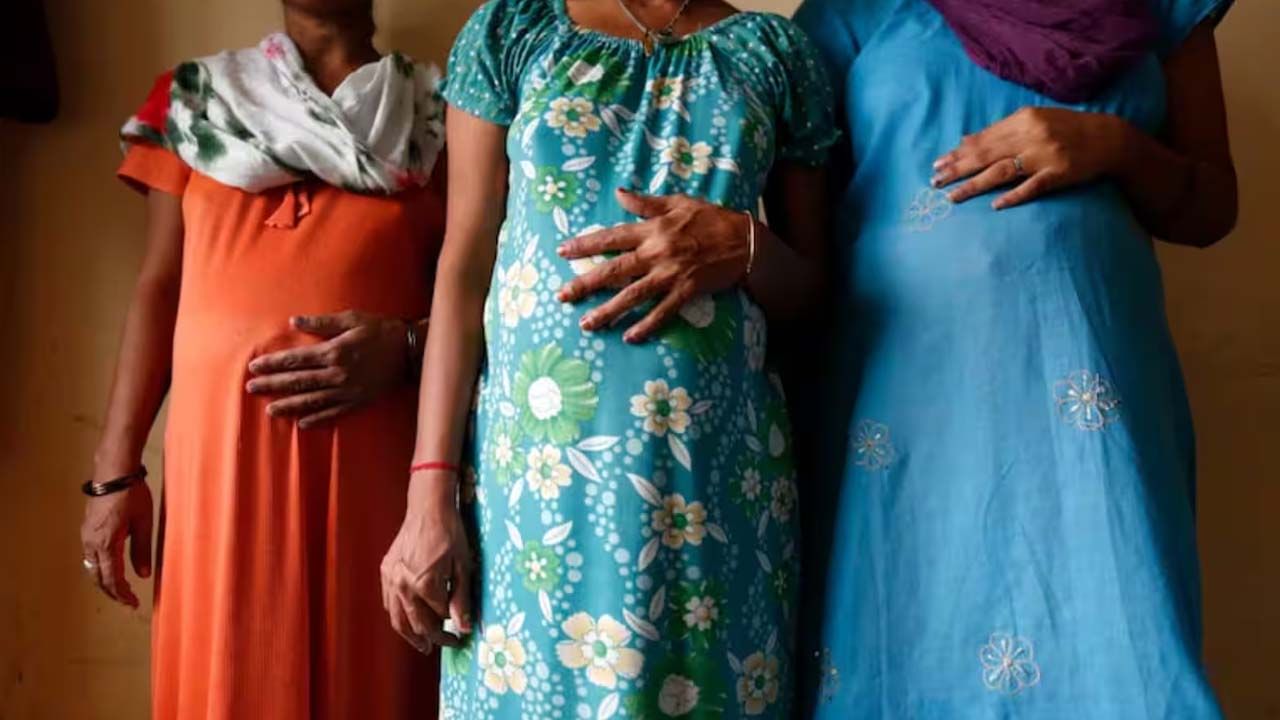 Surrogacy Laws In India 6