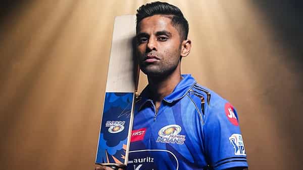 Suryakumar Yadav : ఆసియా కప్కు ముందు టీమ్ ఇండియాకు గుడ్ న్యూస్.. ఫిట్నెస్ టెస్ట్ పాసైన కెప్టెన్