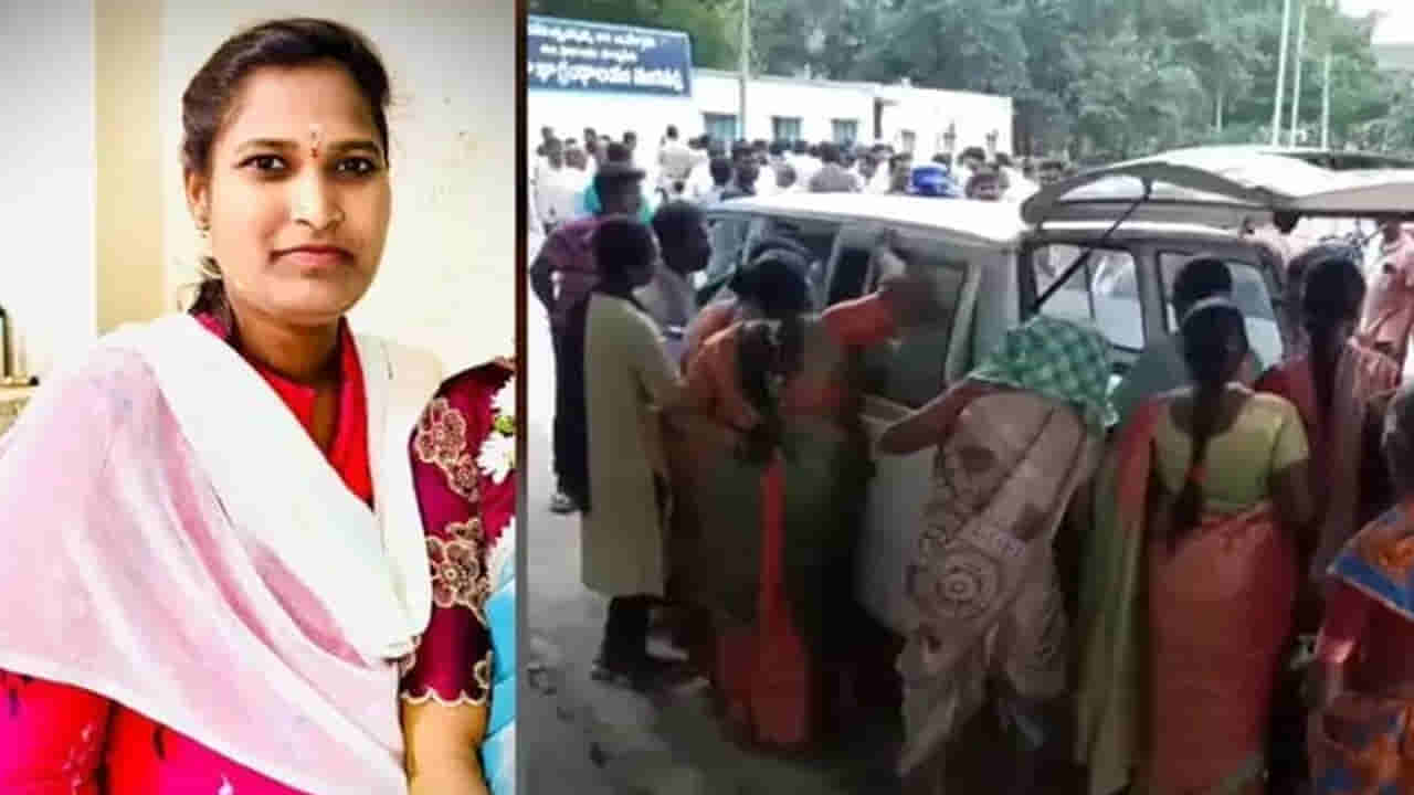 కడుపులో ఉన్నది అమ్మాయి అని తేలింది.. కట్ చేస్తే.. గుట్టుగా ఆర్ఎంపీ అబార్షన్.. పాపం గర్భిణి