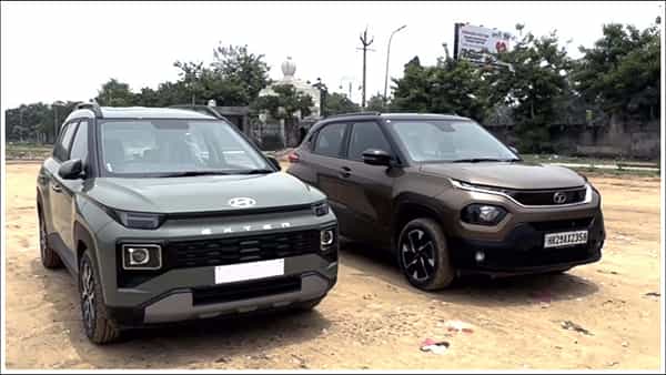 Auto News: రూ.8 లక్షల్లోపే 5 స్టార్ సేఫ్టీ రేటింగ్తో SUV.. 800 కి.మీ రేంజ్.. బెస్ట్ ఫీచర్స్!