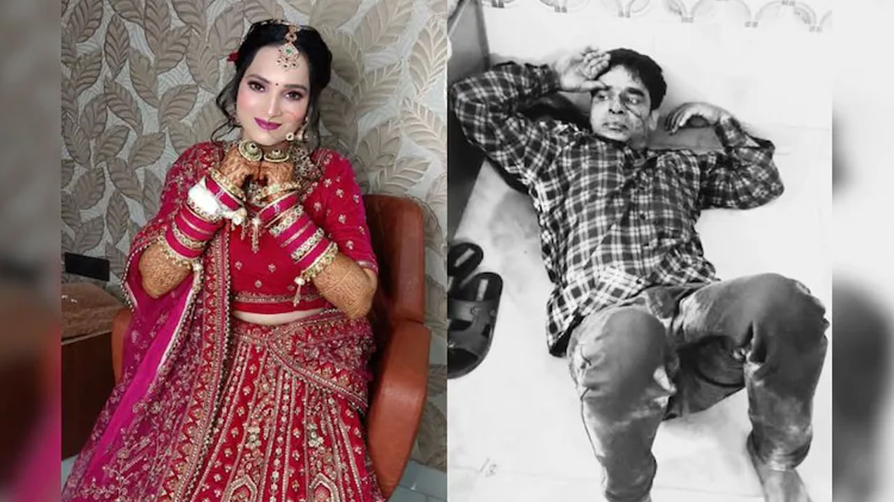 పెళ్లై 7 నెలలు.. భార్య 7 నెలల గర్భవతి! మృగంలా మారి.. రూమ్ లాక్ చేసి అతి కిరాతకంగా..