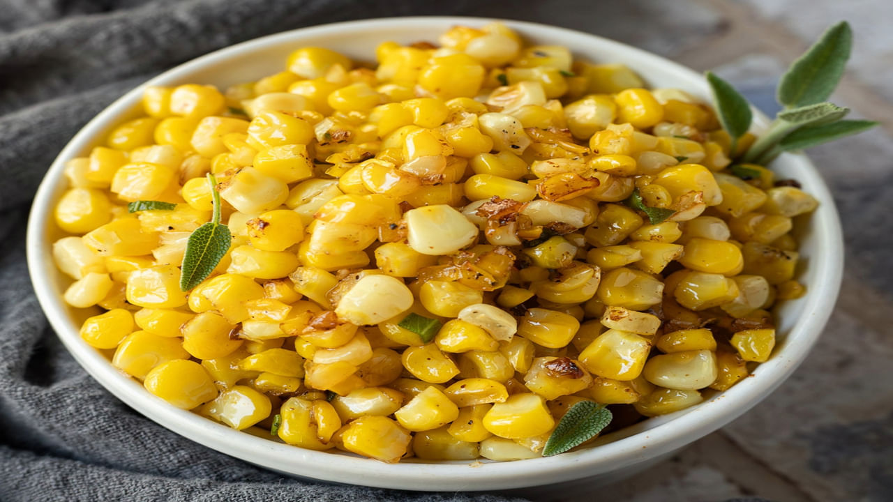 Sweet Corn