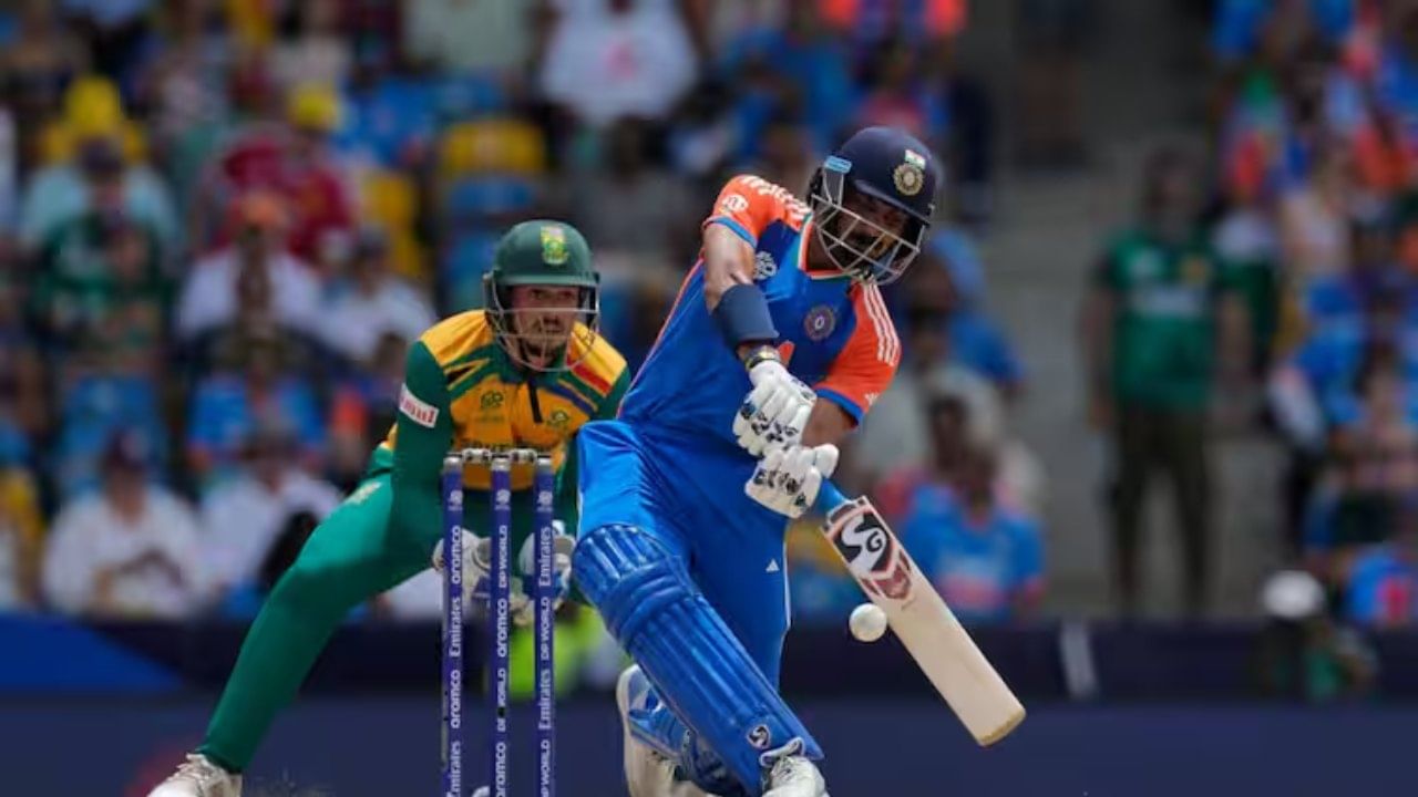 T20I Records : దెబ్బకి టీ20 అంటే వీళ్ళే గుర్తొస్తారు..  ఈ టీమ్స్ రికార్డులు చూస్తే షాక్ అవ్వడం ఖాయం!