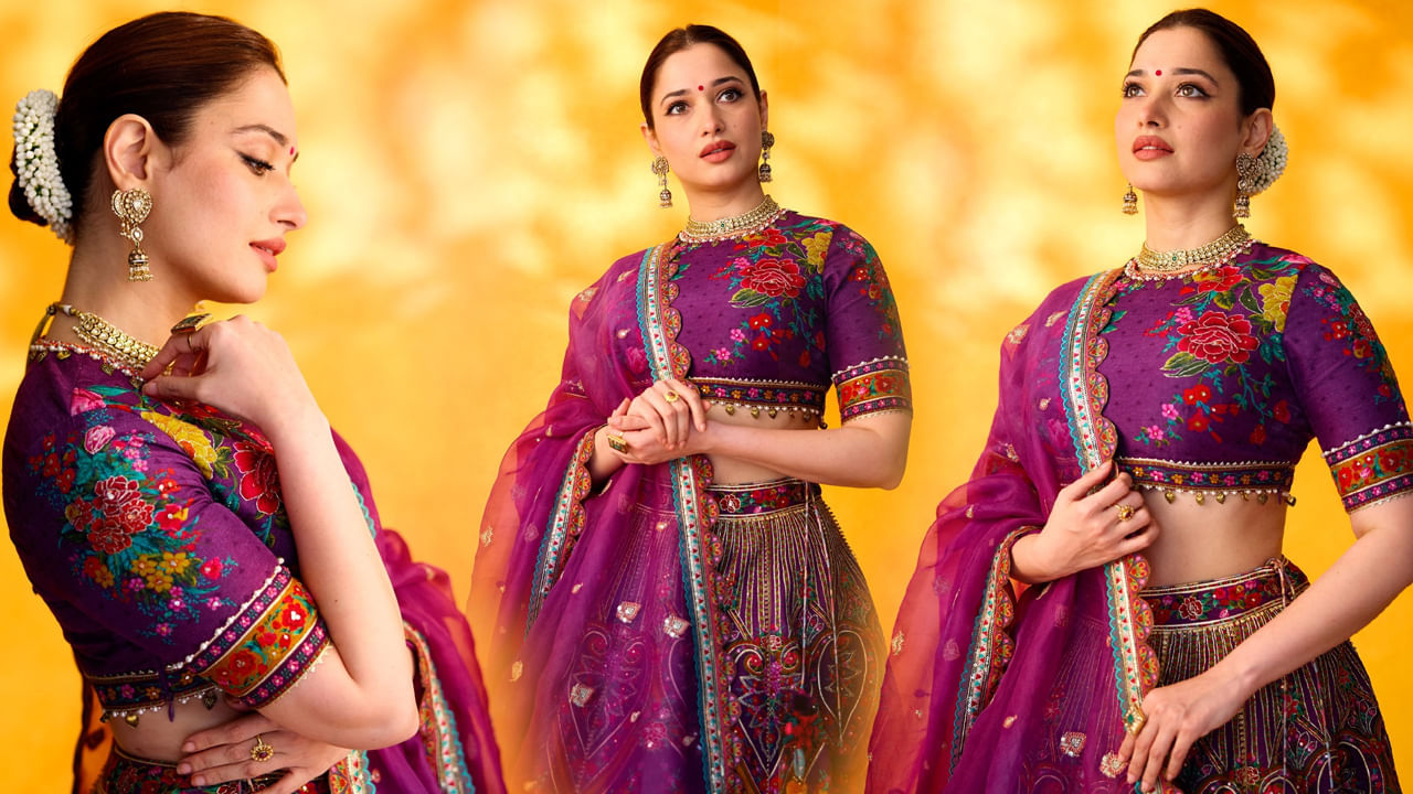 Tamannaah : మిల్కీబ్యూటీ రేంజ్ మాములుగా లేదుగా.. లగ్జరీ ఇళ్లు.. కోట్లలో బ్రాండ్ డీల్.. తమన్నా ఆస్తులు తెలిస్తే ఫ్యూజుల్ అవుట్..