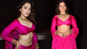 స్టార్ హీరో నన్ను నోటికొచ్చినట్టు తిట్టాడు: తమన్నా