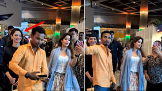 తమన్నా వద్దు జాన్వీనే కావాలి..! అభిమాని చేసిన పనికి మిల్కీబ్యూటీ షాక్.. నెటిజన్స్ ఏమంటున్నారంటే