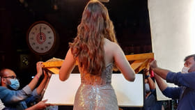 స్టార్ హీరోయిన్ బ్యూటీ సీక్రెట్ విని షాకైన ఫ్యాన్స్..