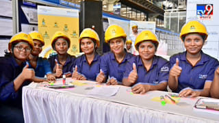 Raksha ka Bandhan: టాటా మోటార్స్‌ ‘దుర్గా’ మహిళల రాఖీ.. ట్రక్‌ డ్రైవర్ల భద్రతకు భరోసా..