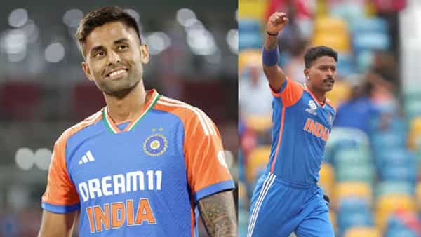 Asia Cup 2025 : ఆసియా కప్ వరకు సూర్యకుమార్ ఫిట్గా లేకపోతే పరిస్థితి ఏంటి.. ఎవరు కెప్టెన్ అవుతారు ?