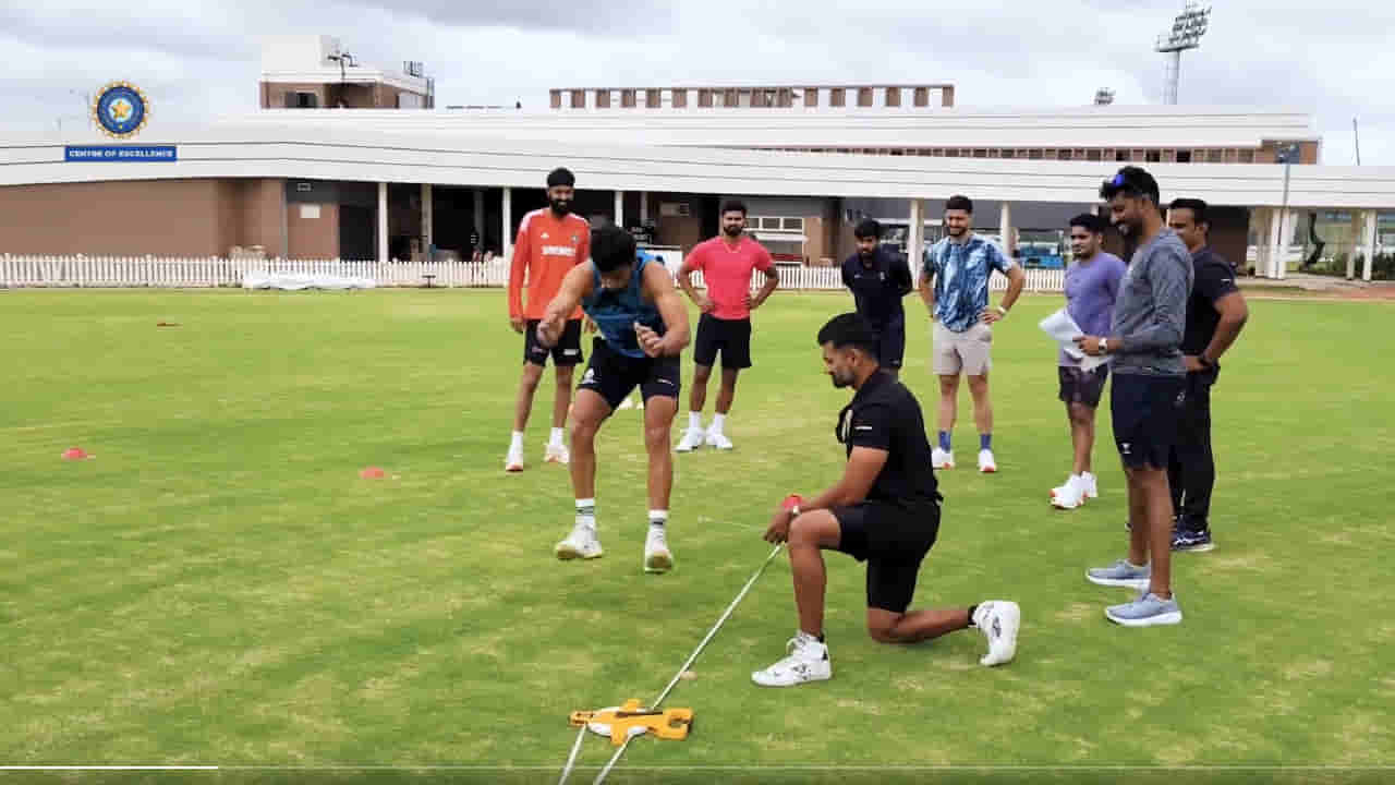 టీమిండియా డేంజరస్ ఫ్యూచర్ ఫాస్ట్ బౌలర్స్ వీళ్లే.. ఏకంగా 22 మందిని సిద్ధం చేసిన బీసీసీఐ