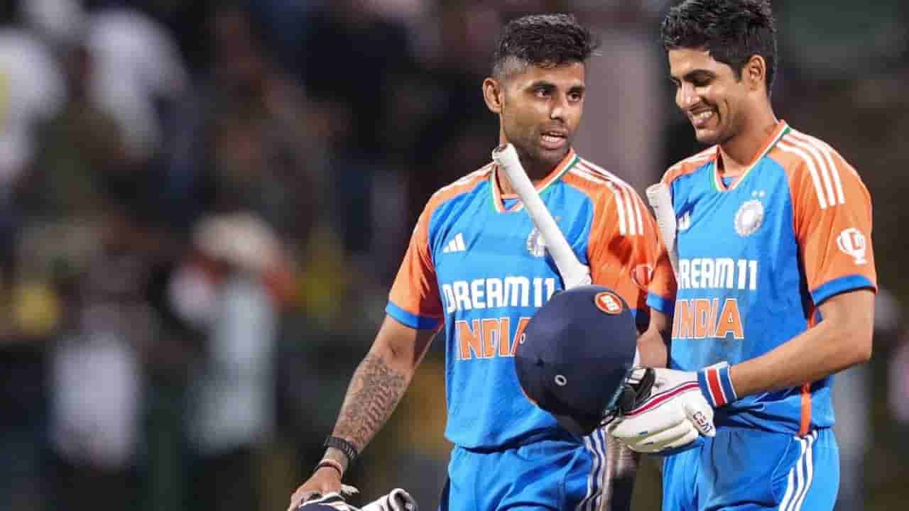 Team India : ఆసియా కప్ జట్టు ఎంపిక.. గంభీర్, సూర్యకుమార్‌కు ఆ హక్కు లేదు.. మరి ఎవరు సెలక్ట్ చేస్తారు ?