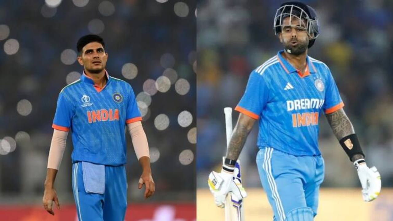 Asia Cup 2025 : ఆసియా కప్ 2025కు టీమిండియా కెప్టెన్ అతనే..శుభమన్ గిల్‌కు నిరాశ