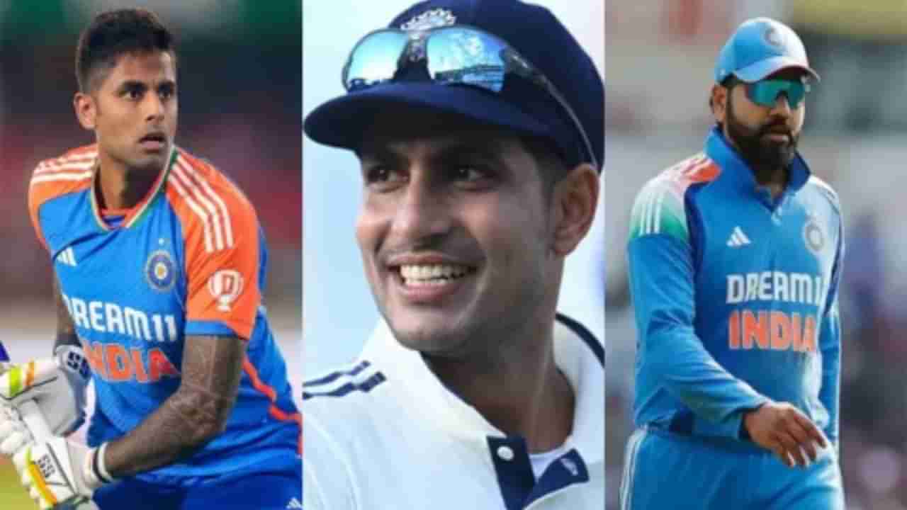 Team India : రోహిత్ తర్వాత భారత వన్డే కెప్టెన్ ఎవరు? మూడు ఫార్మాట్లకు ఒకే కెప్టెన్ సాధ్యమా?