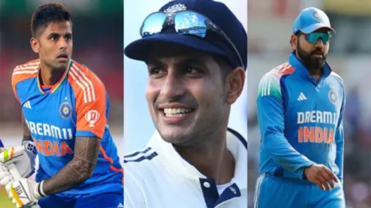 Team India : రోహిత్ తర్వాత భారత వన్డే కెప్టెన్ ఎవరు? మూడు ఫార్మాట్లకు ఒకే కెప్టెన్ సాధ్యమా?
