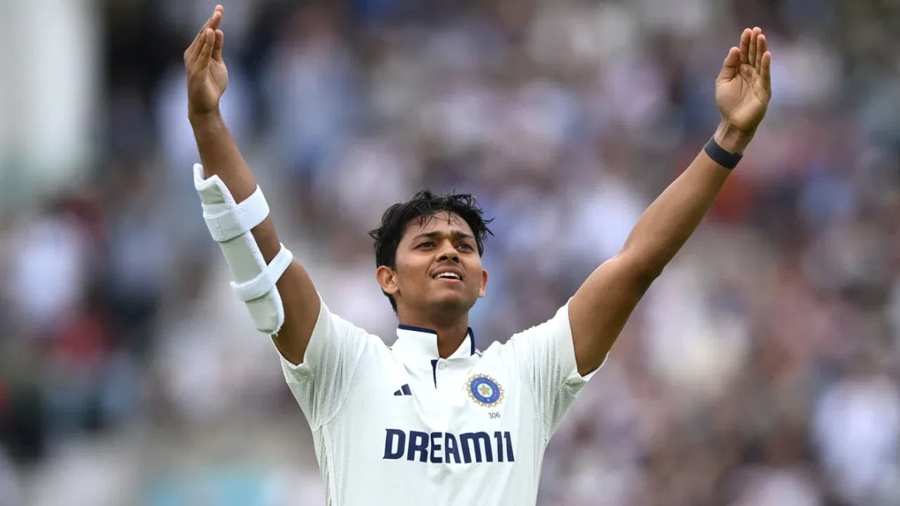 Team India 4