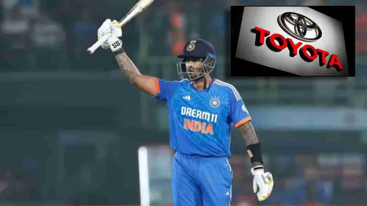 Team India Sponsor : డ్రీమ్11 స్థానంలో టీమిండియాకు కొత్త స్పాన్సర్.. భారత జట్టు జెర్సీపై రూ.65,000 కోట్ల కంపెనీ పేరు