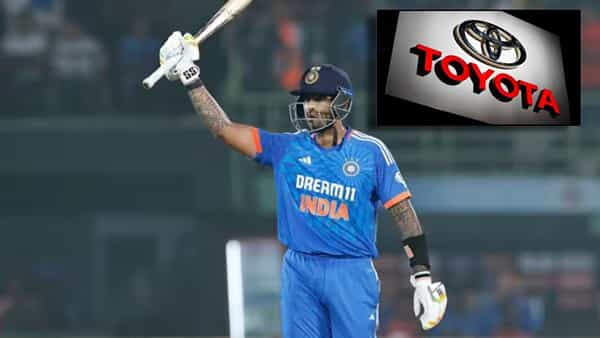 Team India Sponsor : డ్రీమ్11 స్థానంలో టీమిండియాకు కొత్త స్పాన్సర్.. భారత జట్టు జెర్సీపై రూ.65,000 కోట్ల కంపెనీ పేరు