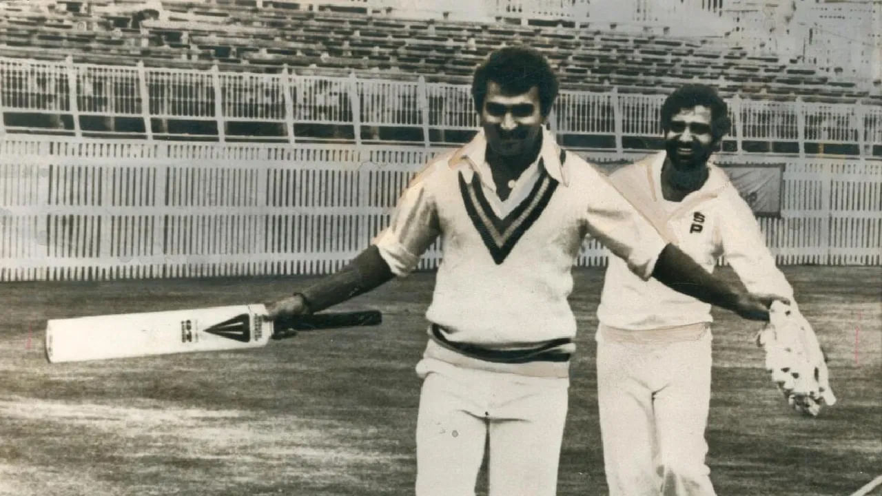 Team India 5