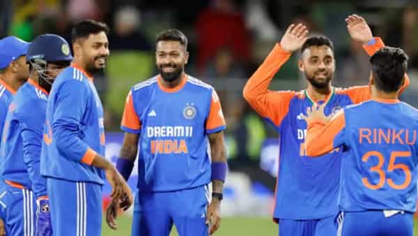 Asia Cup 2025 : టీమిండియాకు భారీ షాక్.. ఆసియా కప్కు ఆ టాప్ ప్లేయర్లు దూరం