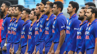 Team India Sqaud: శుభ్మన్ గిల్ ఇన్.. రూ. 13 కోట్ల ఐపీఎల్ స్టార్ ఔట్.. ఆసియా కప్‌లో టీమిండియా స్వ్కాడ్ ఇదే..