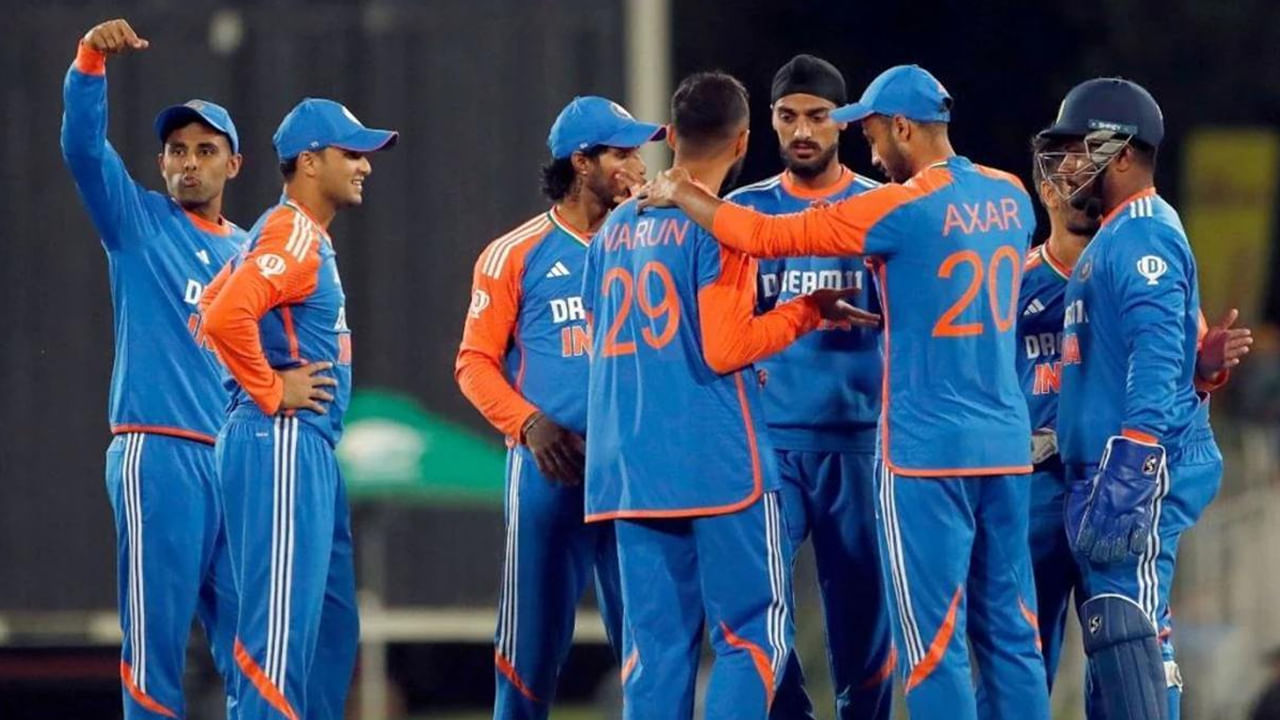 Asia Cup: ఇలా జరిగితే 9వసారి ఆసియా కప్ విజేతగా భారత్.. అడ్డుకోవడం ఎవరి తరం కాదంతే.. – Telugu News | Team india may win asia cup trophy for 9th time check full details