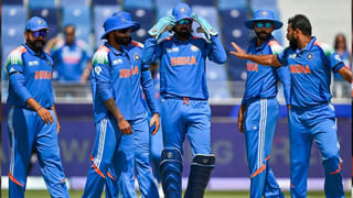 IND vs ENG: ఓవల్ టెస్ట్ హీరోకి ఊహించని సర్‌ప్రైజ్.. కాసుల వర్షం కురిపించిన బీసీసీఐ.. ఎంతంటే?