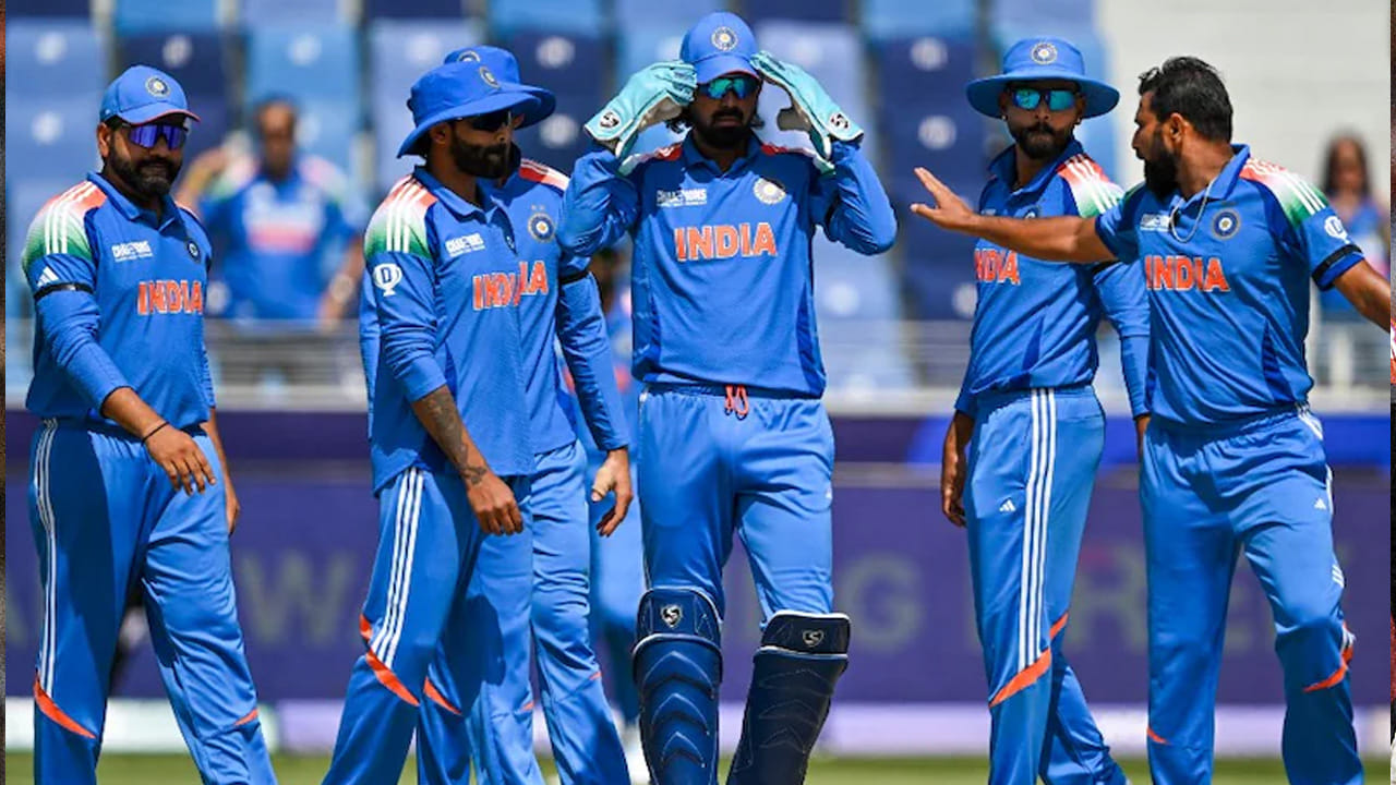 Team India: అంతా గంభీర్ మాయ.! గిల్తో పాటు ఆ 5గురు ఆసియా కప్ నుంచి అవుట్.. బుల్డోజర్ ఎంట్రీ