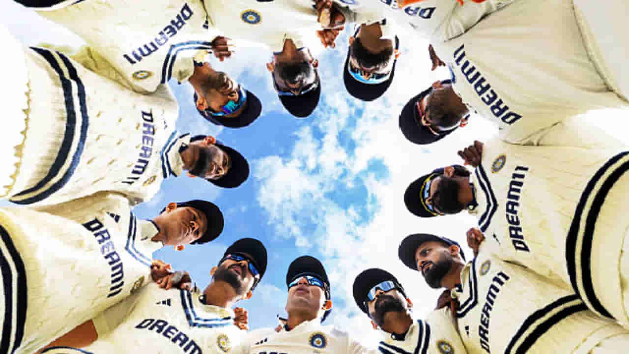 Team India: ఆసియా కప్ తర్వాత వైట్ జెర్సీలో టీమిండియా.. ఎంత బిజీ అంటే..?