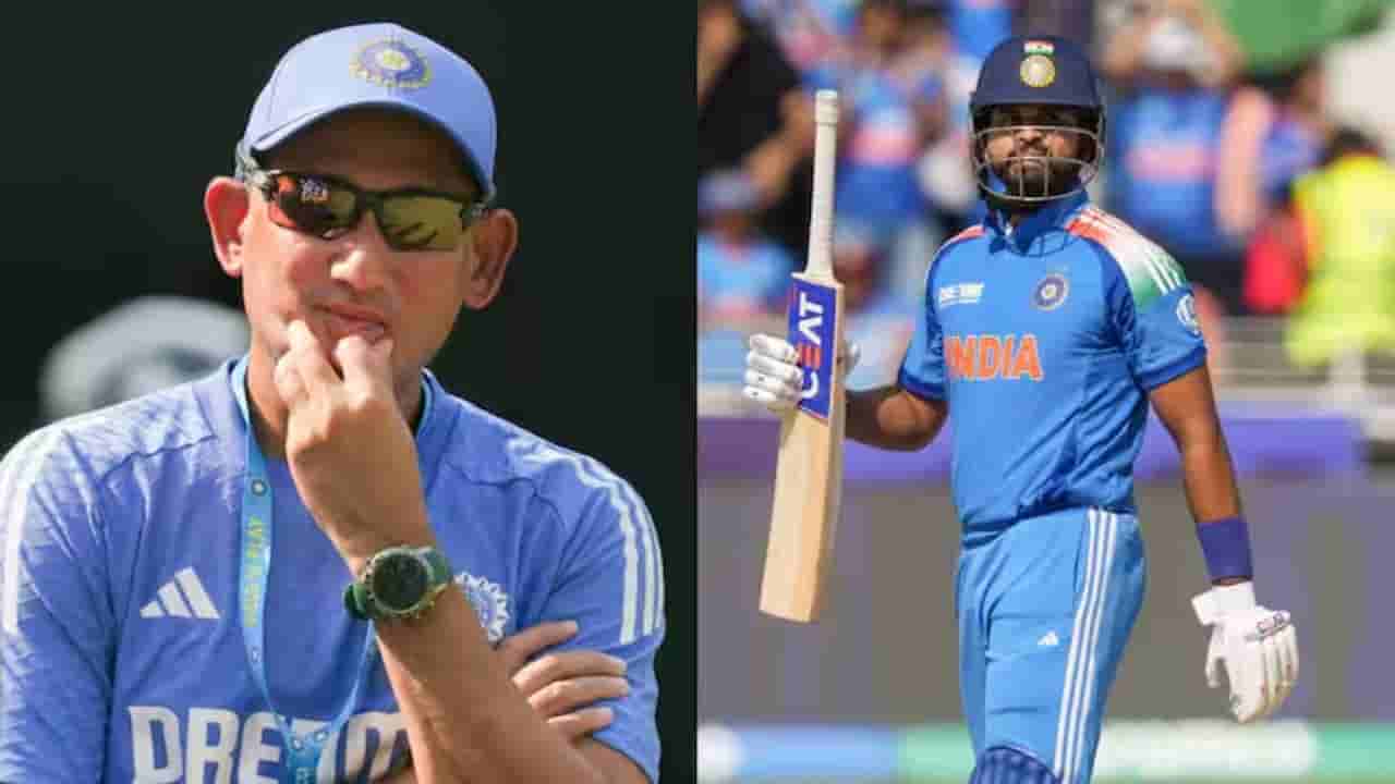 Asia Cup 2025 : ఆసియా కప్‌లో 17 మందికి బదులు 15 మందే ఎందుకు? టీమిండియా సెలక్షన్ పై తీవ్ర విమర్శలు