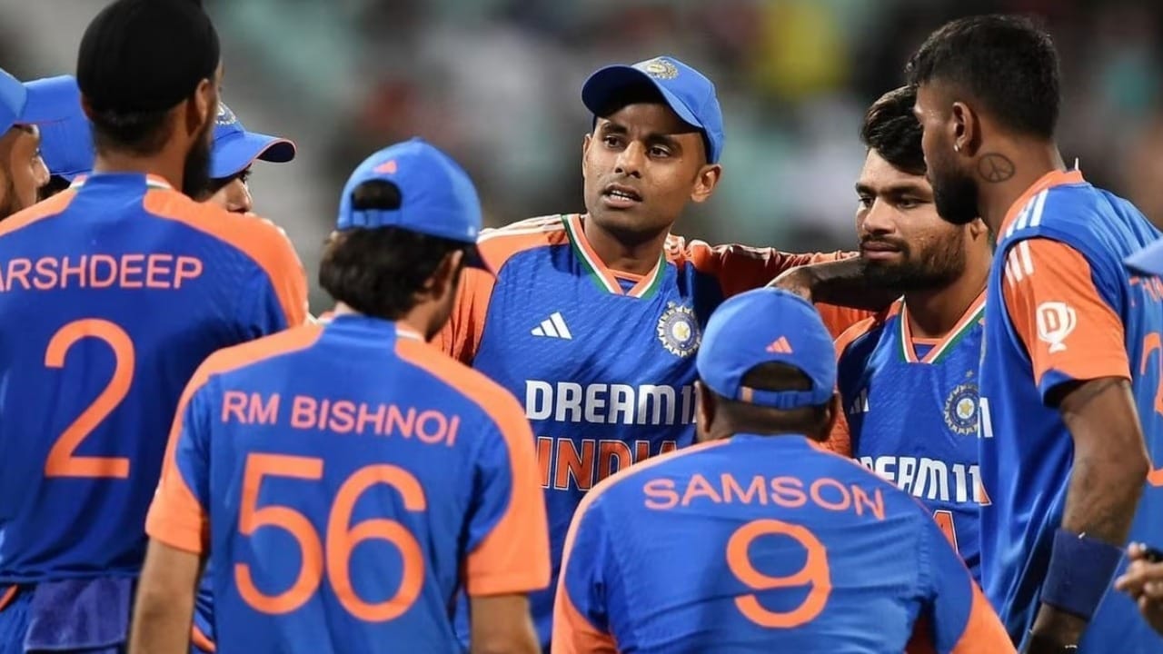 Team India: ఆసియా కప్‌లో టీమిండియా మ్యాచ్ విన్నర్లు వీరే.. ప్రత్యర్థులకు వణుకు పుట్టిస్తోన్న ముగ్గురు