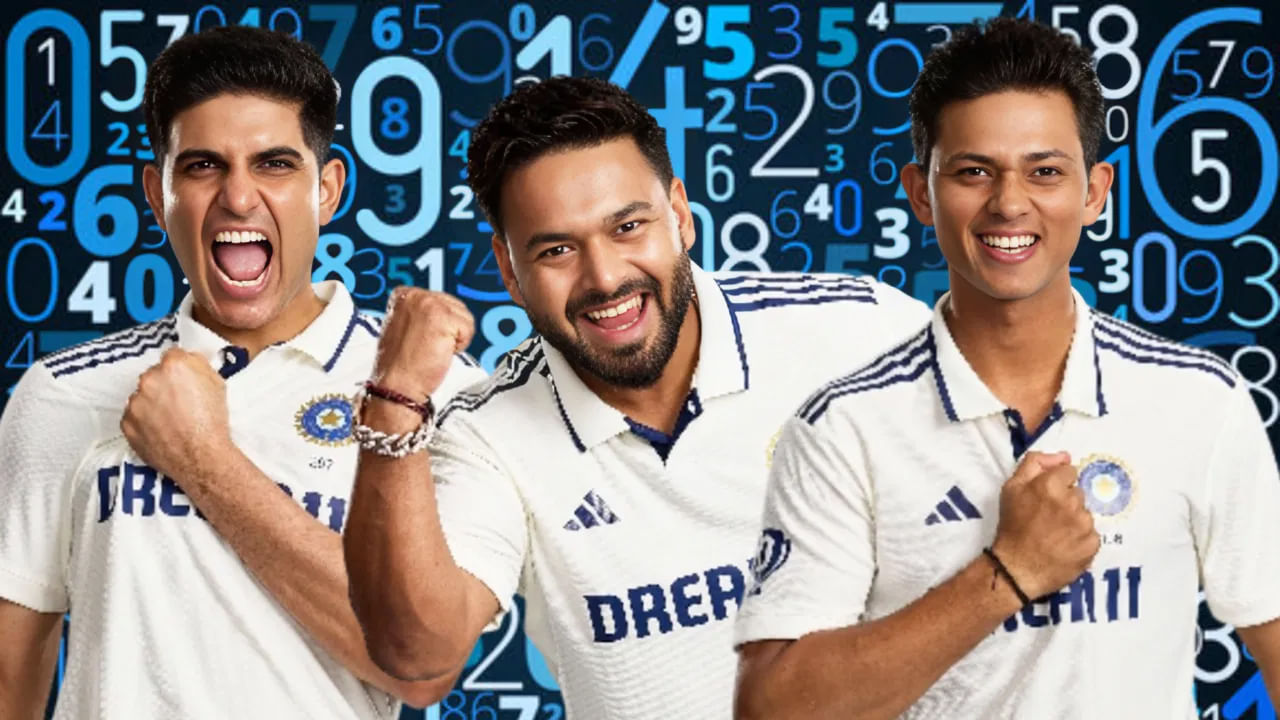 Team India