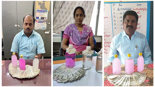 Telangana: రాష్ట్రవ్యాప్తంగా ఏసీబీ స్పెషల్ డ్రైవ్.. వణికిపోతున్న లంచగొండి అధికారులు!
