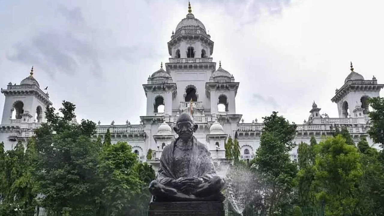 Telangana Assembly: దుమ్ము దుమారమే.. తెలంగాణ అసెంబ్లీ సమావేశాలకు వేళాయే.. మొత్తం ఎన్ని రోజులంటే.. – Telugu News | Telangana Assembly Monsoon Session to Begin on August 30, Kaleshwaram Report, BC Reservations Dominate Debate