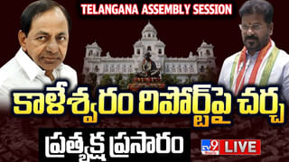Uttam Kumar Reddy: కాళేశ్వరం – ఎన్‌డీఎస్‌ఏ, పీసీ ఘోష్‌ నివేదికలపై అసెంబ్లీలో హీట్