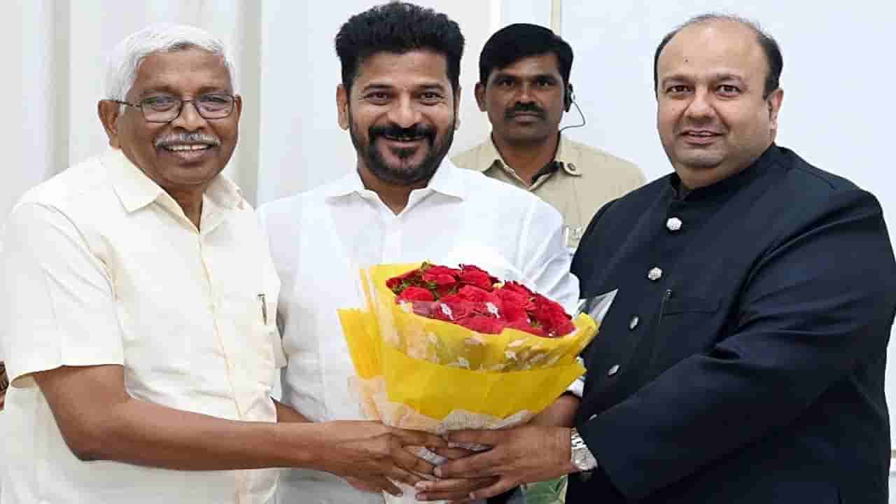 తెలంగాణ గవర్నర్‌ కోటా ఎమ్మెల్సీ ఎన్నికపై సుప్రీంకోర్టు సంచలన తీర్పు