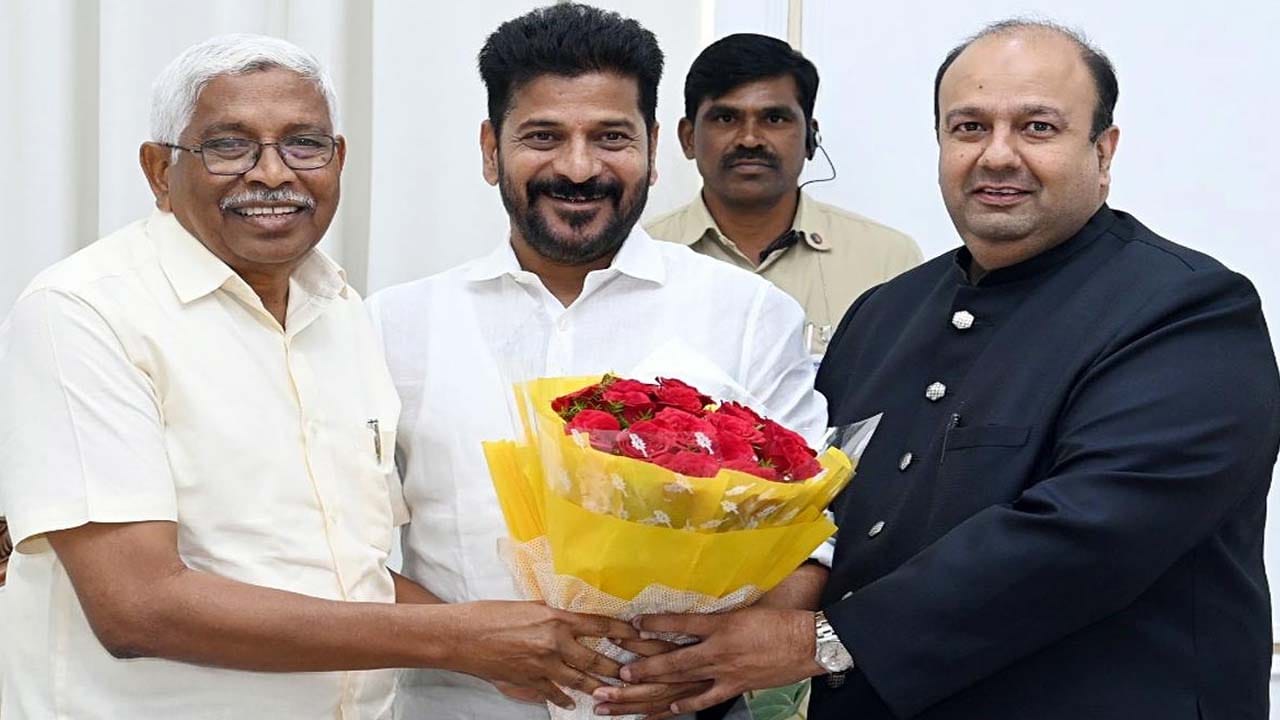 తెలంగాణ గవర్నర్‌ కోటా ఎమ్మెల్సీ ఎన్నికపై సుప్రీంకోర్టు సంచలన తీర్పు