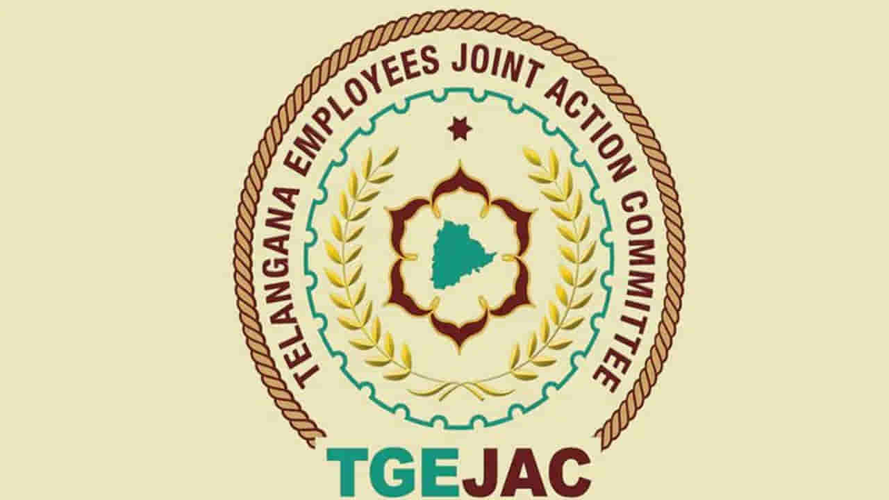 Telangana: సమరానికి సై అంటోన్న తెలంగాణ ఉద్యోగులు.. కార్యాచరణ ఇదే