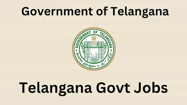 TG Govt Job Notification 2025: నిరుద్యోగులకు మరో గుడ్న్యూస్.. 1623 ఉద్యోగాల భర్తీకి నోటిఫికేషన్ విడుదల