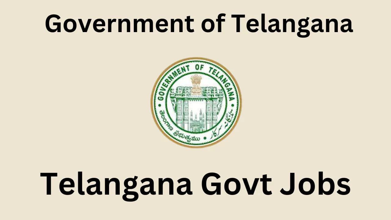 TG Govt Job Notification 2025: నిరుద్యోగులకు మరో గుడ్‌న్యూస్.. 1623 ఉద్యోగాల భర్తీకి నోటిఫికేషన్‌ విడుదల