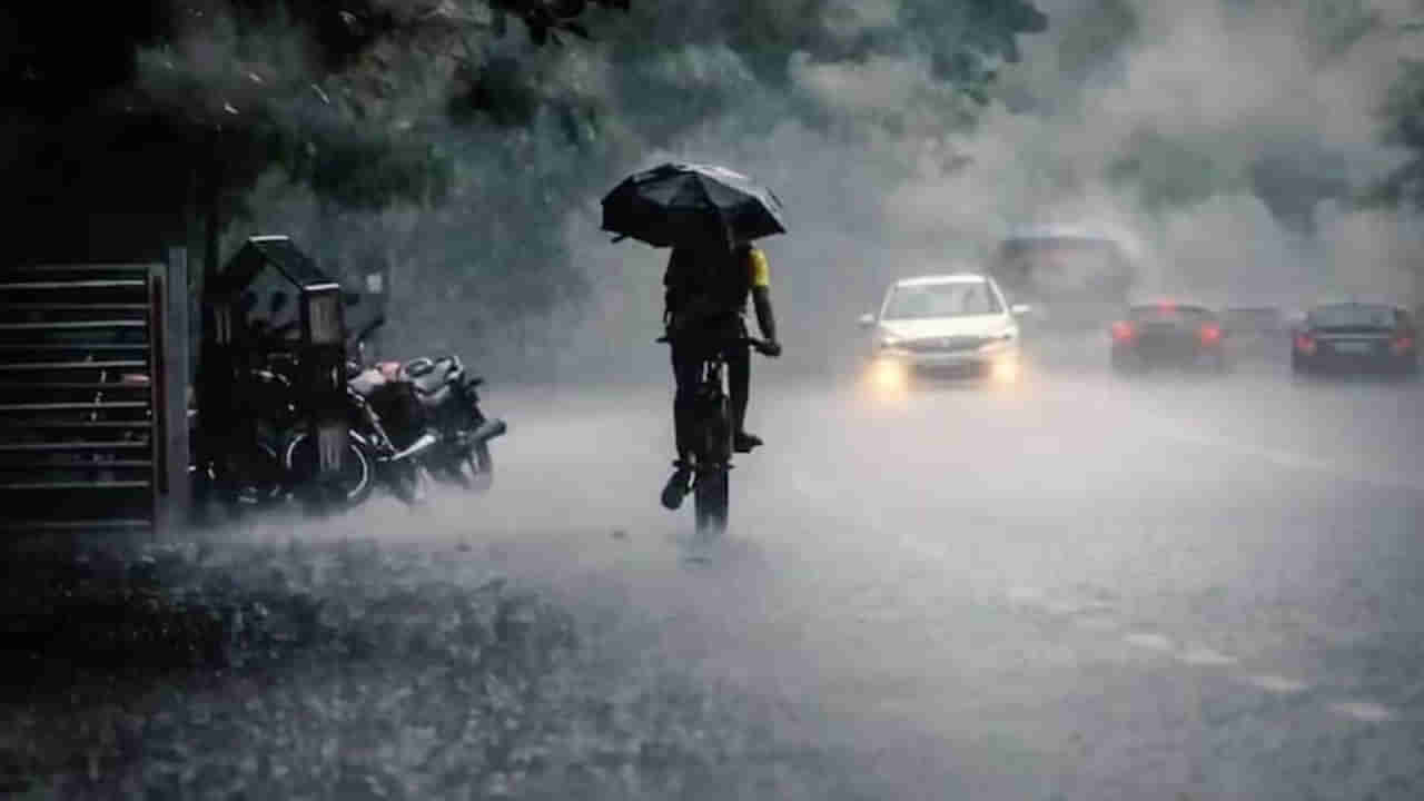 Weather Updates: అత్యంత చురుగ్గా నైరుతి రుతుపవనాలు.. వచ్చే 2 రోజులు దుమ్ము లేపుడే!