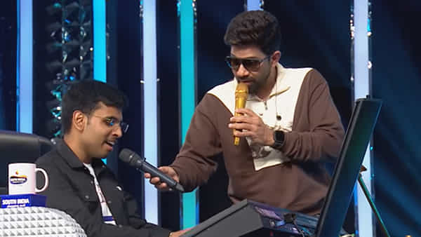Telugu Indian Idol: మా తమ్ముడిలా చూసుకుంటాము.. మాటలు సరిగా రాని కంటెస్టెంట్కు తమన్ భరోసా..