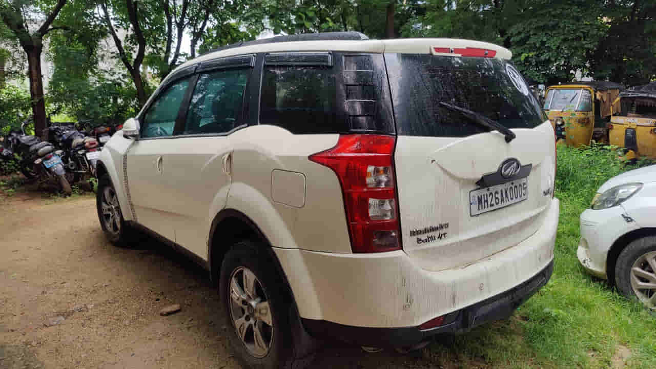 Telangana: హైవేపై దూసుకొస్తున్న SUV కారు.. డౌట్ వచ్చి ఆపిన పోలీసులు.. లోపల కనిపించినవి చూడగా