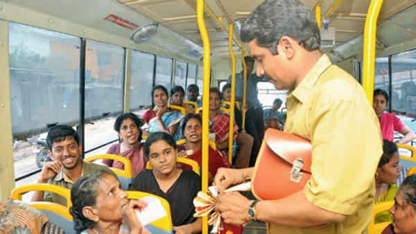 TGSRTC: ఆర్టీసీ ప్రయాణికులకు బంపర్ ఆఫర్.. బస్ ఎక్కండి.. బహుమతులు గెలుచుకోండి