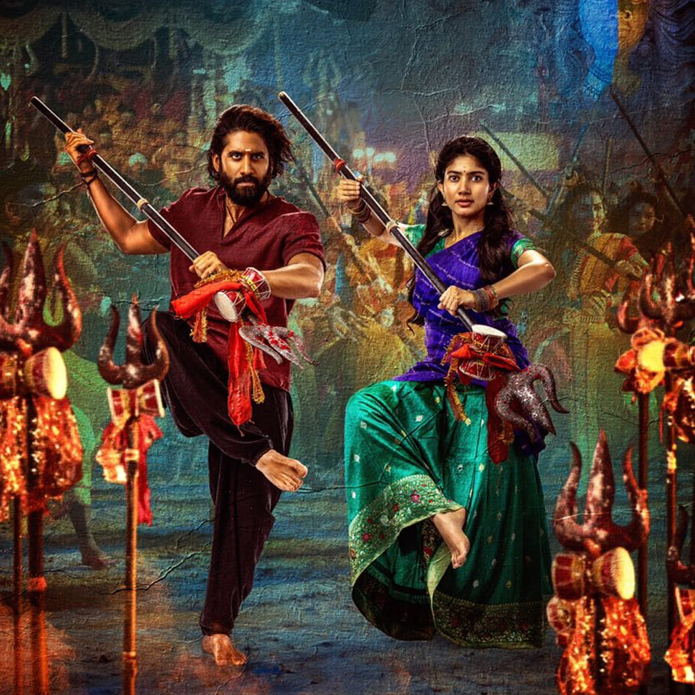 తండేల్, హిట్ 3, మ్యాడ్ స్క్వేర్ లాంటి సినిమాలు మంచి విజయం సాధించాయి.. కానీ ఫస్ట్ వీకెండ్లోనే 90 పర్సెంట్ రిటర్న్స్ తీసుకొచ్చి రెండో వారానికి సైలెంట్ అయ్యాయి. ఆ తర్వాత కోర్ట్.. ఇన్నాళ్లకి మహావతార్ నరసింహా 3వ వారంలోనూ ఆడియన్స్ను రప్పించాయి. వీటిలో ఏ సినిమాకు టికెట్ రేట్లు పెంచుకోలేదు.. మరి లోపం ఎక్కడుందంటారు..? ఆడియన్స్లోనా.. మేకర్స్ ఇచ్చే కంటెంట్లోనా..?