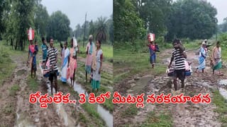 Telangana: నీటిలో తేలియాడుతున్న వింత ఆకారం.. కట్ చేస్తే.. ఎంక్వయిరీలో షాకింగ్ నిజం