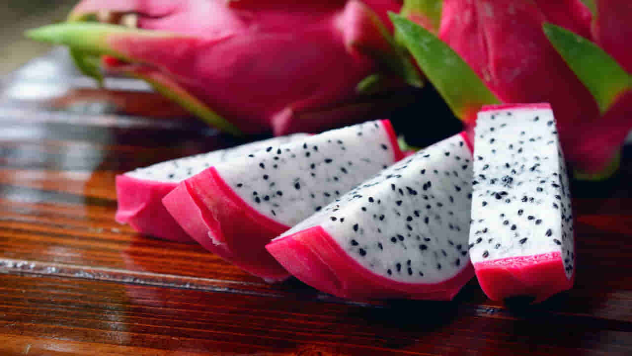 Dragon Fruit: డ్రాగన్ ఫ్రూట్.. అందమైన పండు, అద్భుతమైన ఆరోగ్య ప్రయోజనాలు!