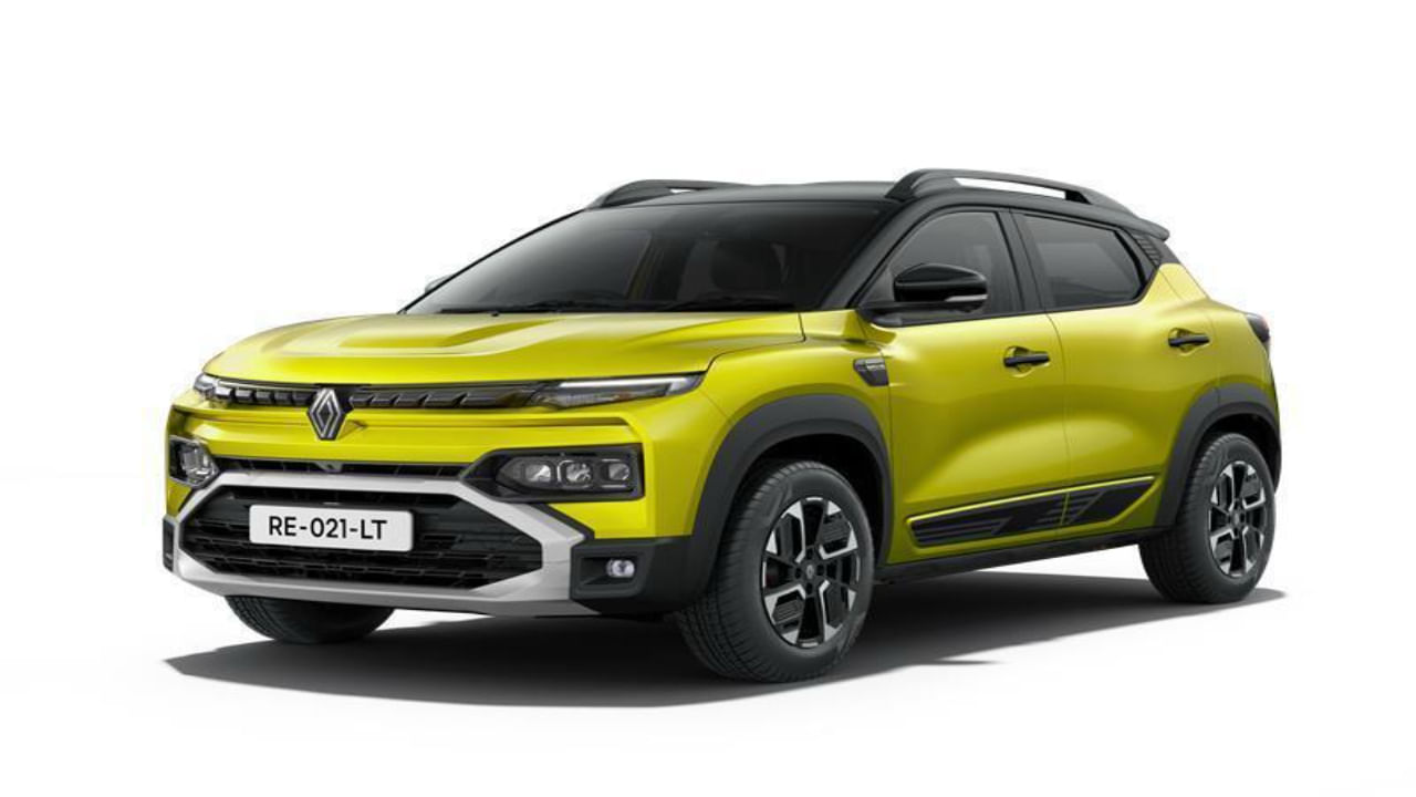 Renault Kiger: అధునాతన ఫీచర్లతో 2025 కిగర్ లాంచ్: ధరలు, వేరియంట్ల పూర్తి వివరాలు ఇవే! – Telugu News | The New 2025 Renault Kiger Launched details in telugu