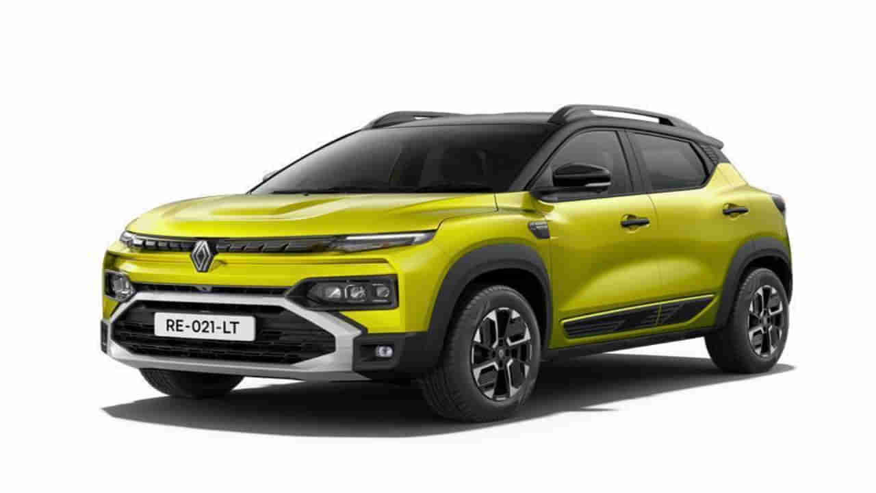 Renault Kiger: అధునాతన ఫీచర్లతో 2025 కిగర్ లాంచ్: ధరలు, వేరియంట్ల పూర్తి వివరాలు ఇవే!