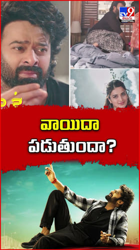 వాయిదా పడుతుందా?